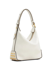 TOD'S Tod's Women Metal Dots Leather Mini Bag
