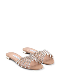AQUAZZURA Tequila Slides Women