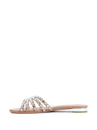 AQUAZZURA Tequila Slides Women