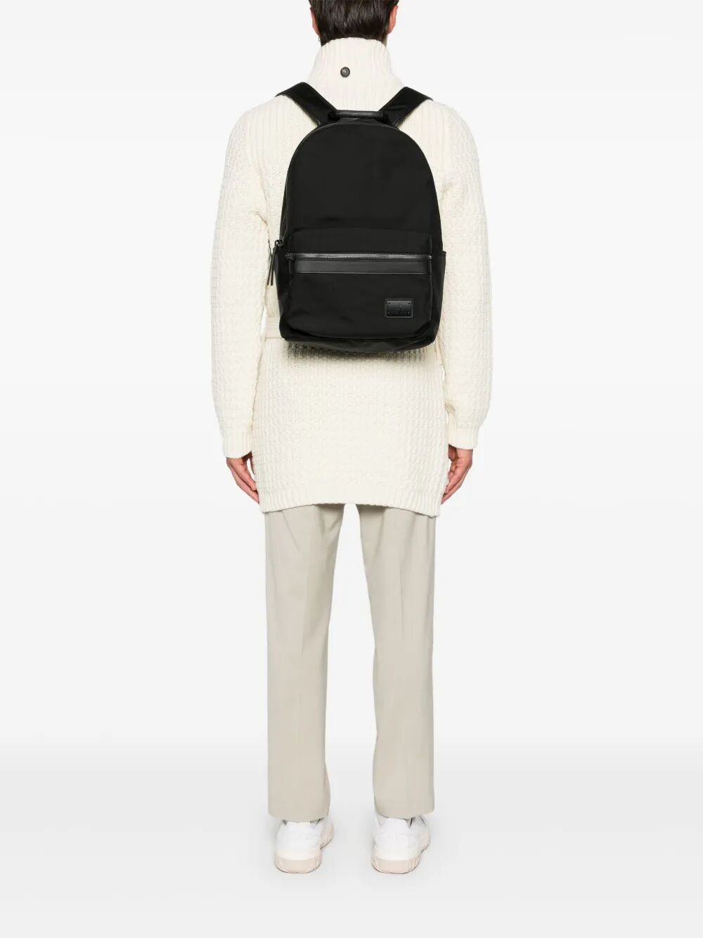 PREMIATA Premiata Men Blade Nylon Backpack