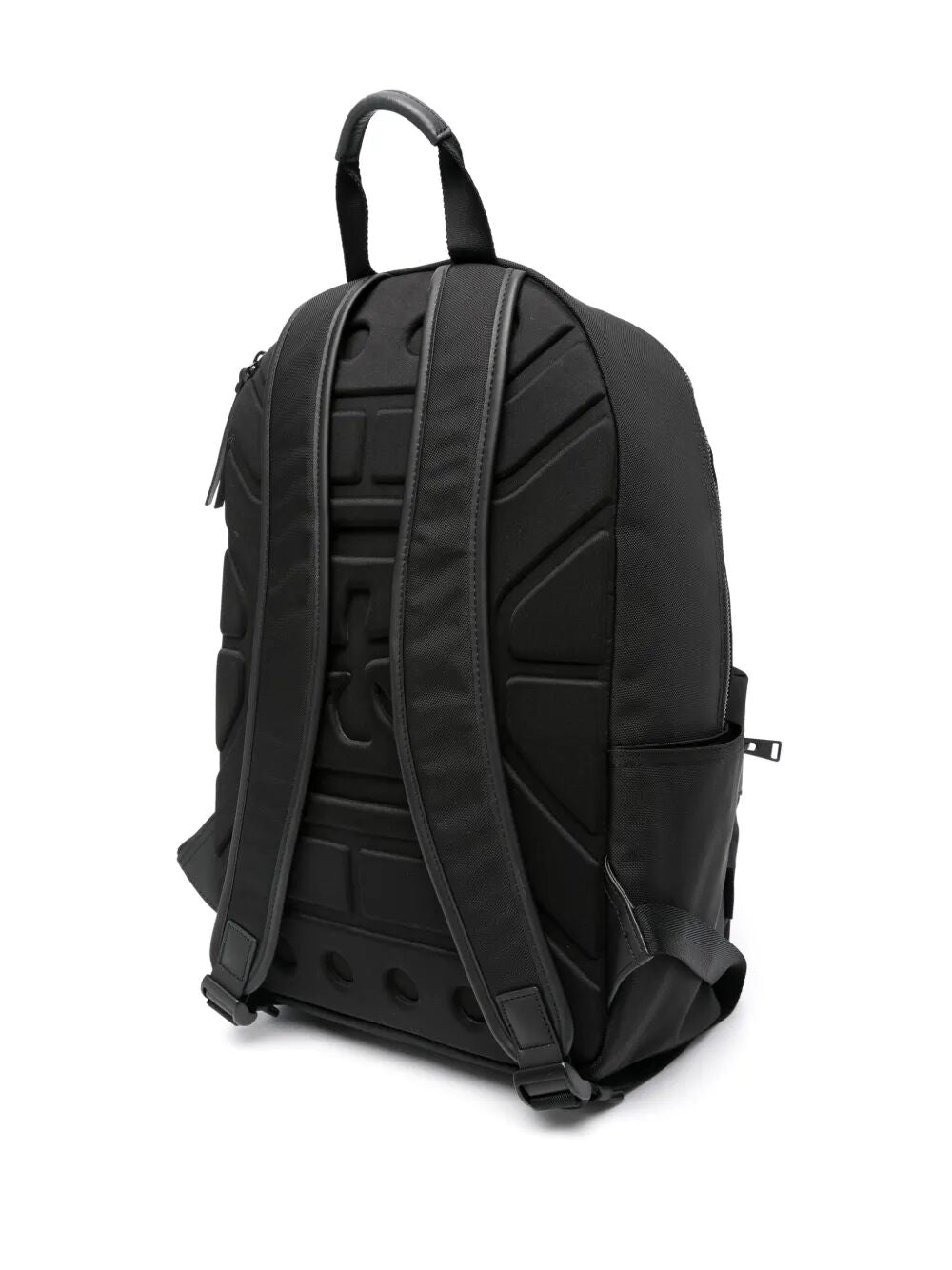 PREMIATA Premiata Men Blade Nylon Backpack