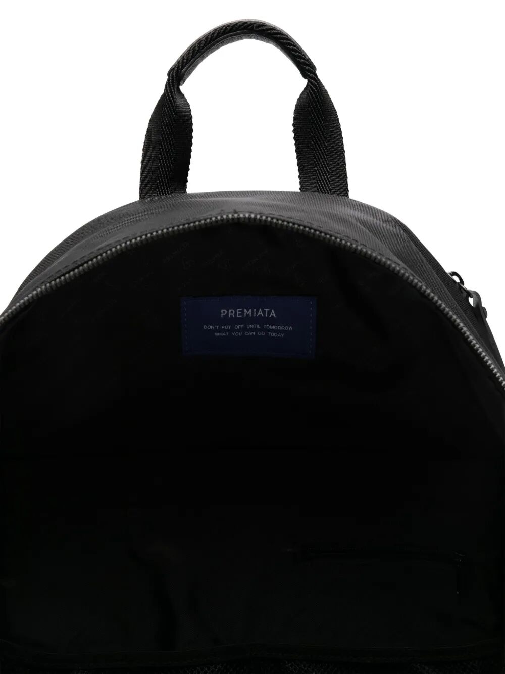 PREMIATA Premiata Men Blade Nylon Backpack