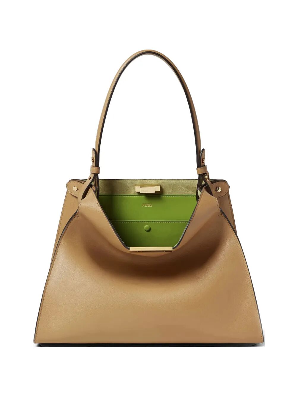 Fendi Women Fendi Way Medium Bag
