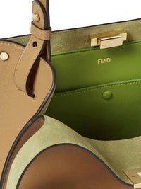 Fendi Women Fendi Way Medium Bag