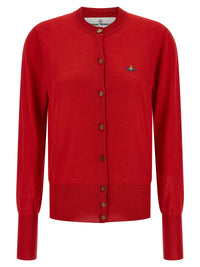 Vivienne Westwood Women 'Bea' Cardigan