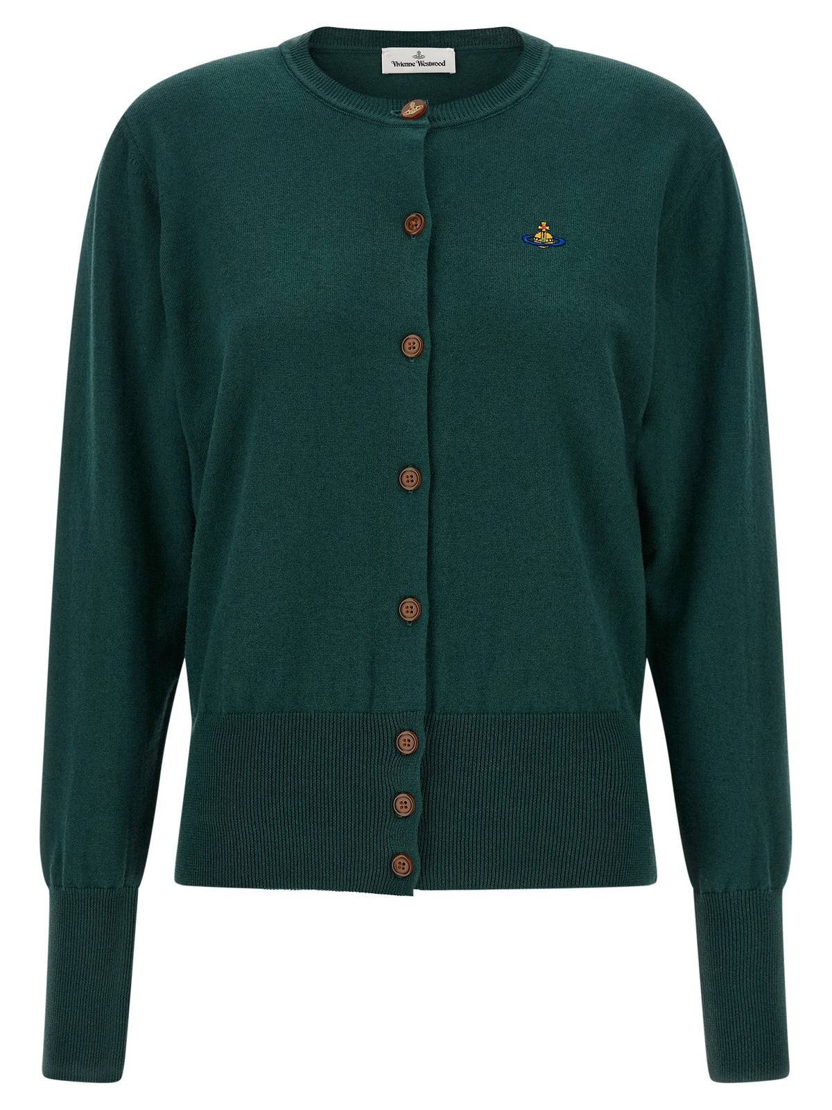 VIVIENNE WESTWOOD Vivienne Westwood Women 'Bea' Cardigan