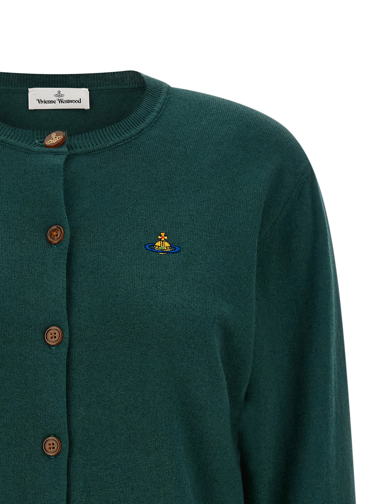 VIVIENNE WESTWOOD Vivienne Westwood Women 'Bea' Cardigan