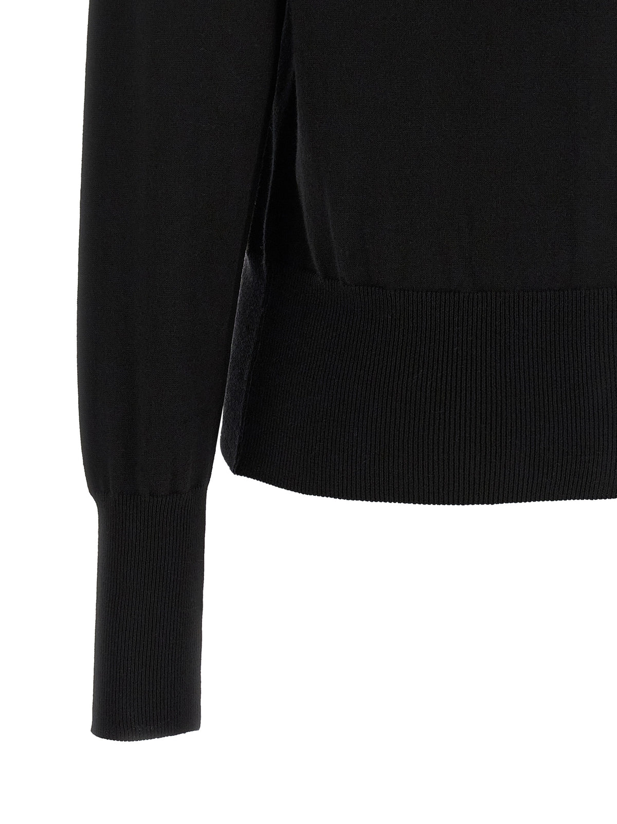 Vivienne Westwood Women 'Bea' Crew-Neck Cardigan