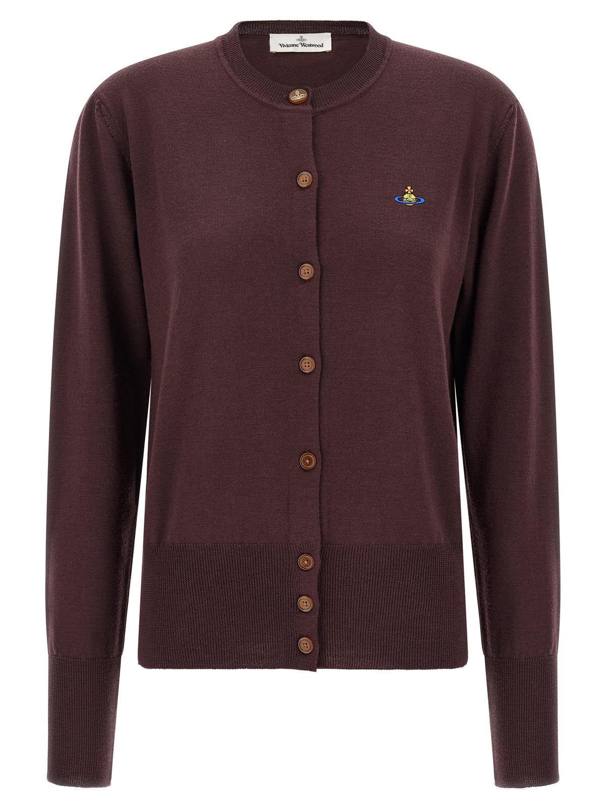 VIVIENNE WESTWOOD Vivienne Westwood Women 'Bea' Cardigan
