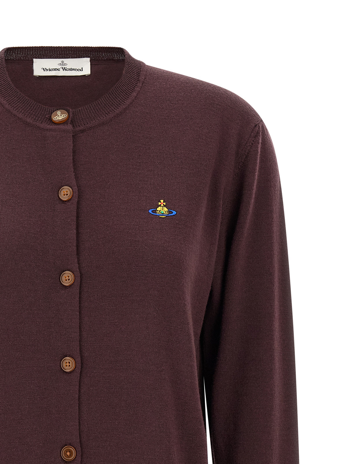 VIVIENNE WESTWOOD Vivienne Westwood Women 'Bea' Cardigan