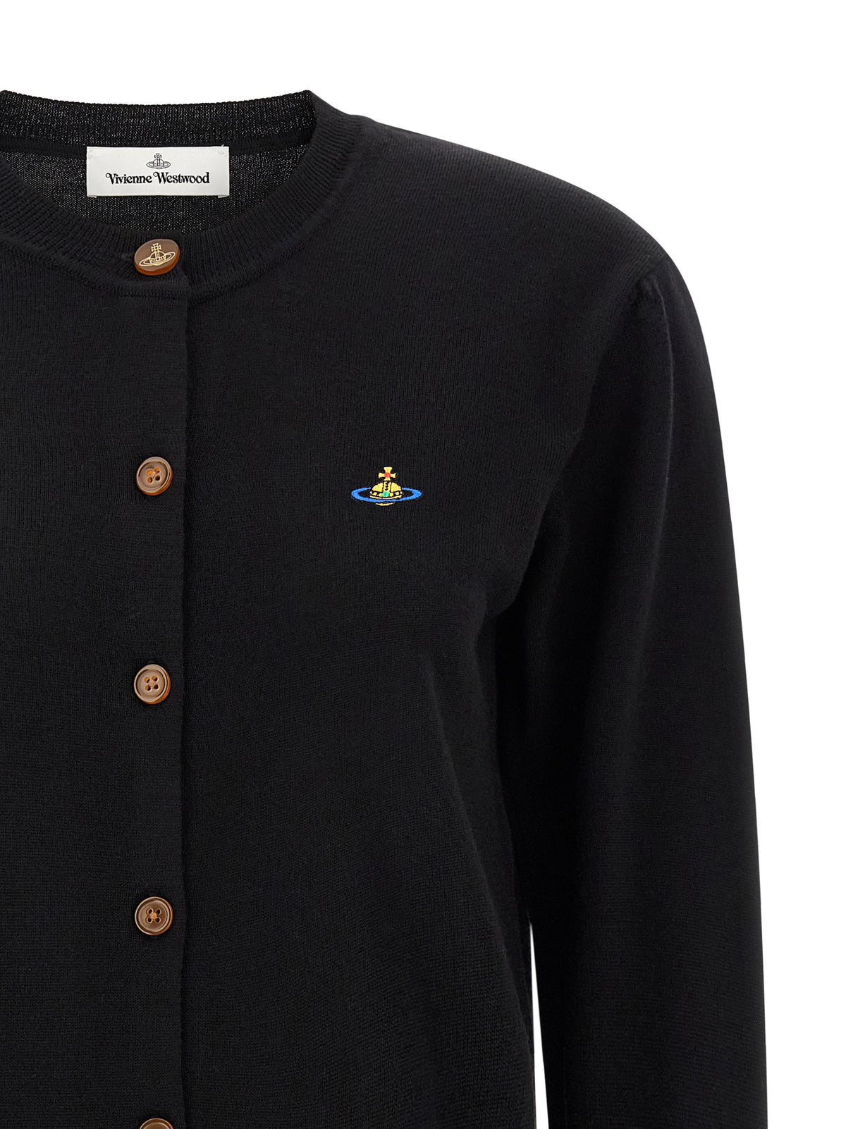 VIVIENNE WESTWOOD Vivienne Westwood Women 'Bea' Cardigan