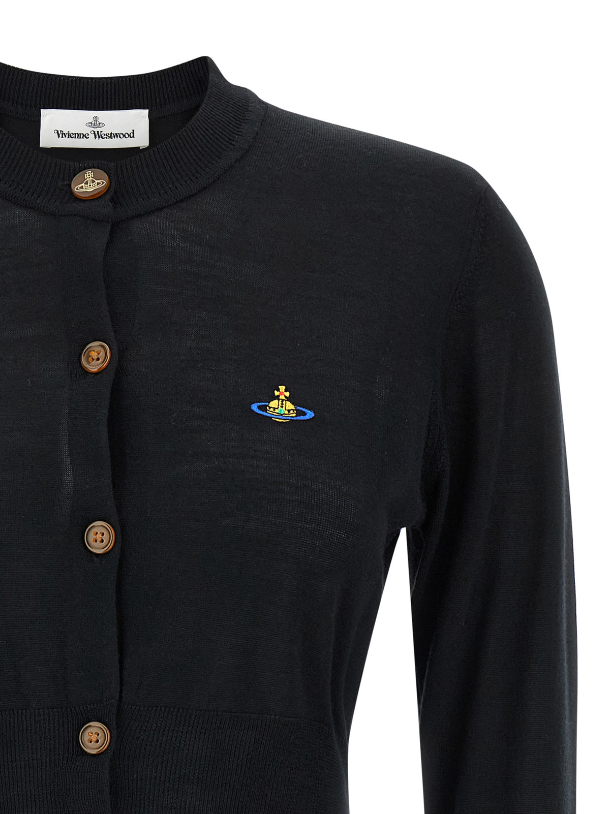 Vivienne Westwood Women Cardigan 'Bea'