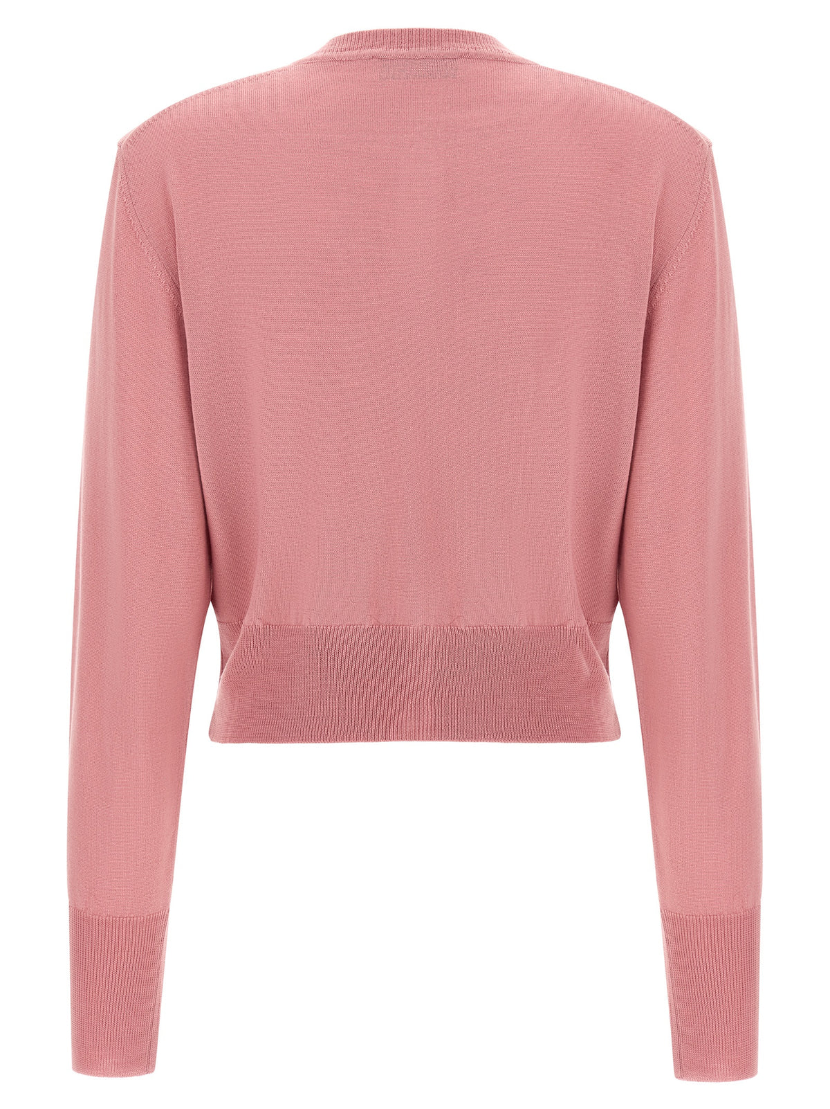 VIVIENNE WESTWOOD Vivienne Westwood Women 'Bea Cropped' Cardigan