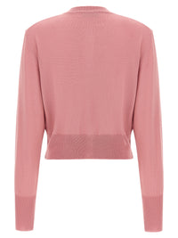 VIVIENNE WESTWOOD Vivienne Westwood Women 'Bea Cropped' Cardigan