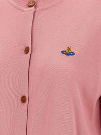 VIVIENNE WESTWOOD Vivienne Westwood Women 'Bea Cropped' Cardigan