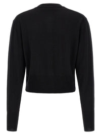 Vivienne Westwood Women 'Bea Cropped' Cardigan