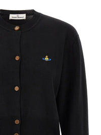 Vivienne Westwood Women 'Bea Cropped' Cardigan