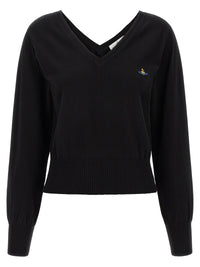 Vivienne Westwood Women 'Beatrice' Sweater