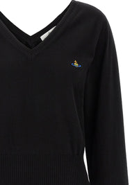 Vivienne Westwood Women 'Beatrice' Sweater