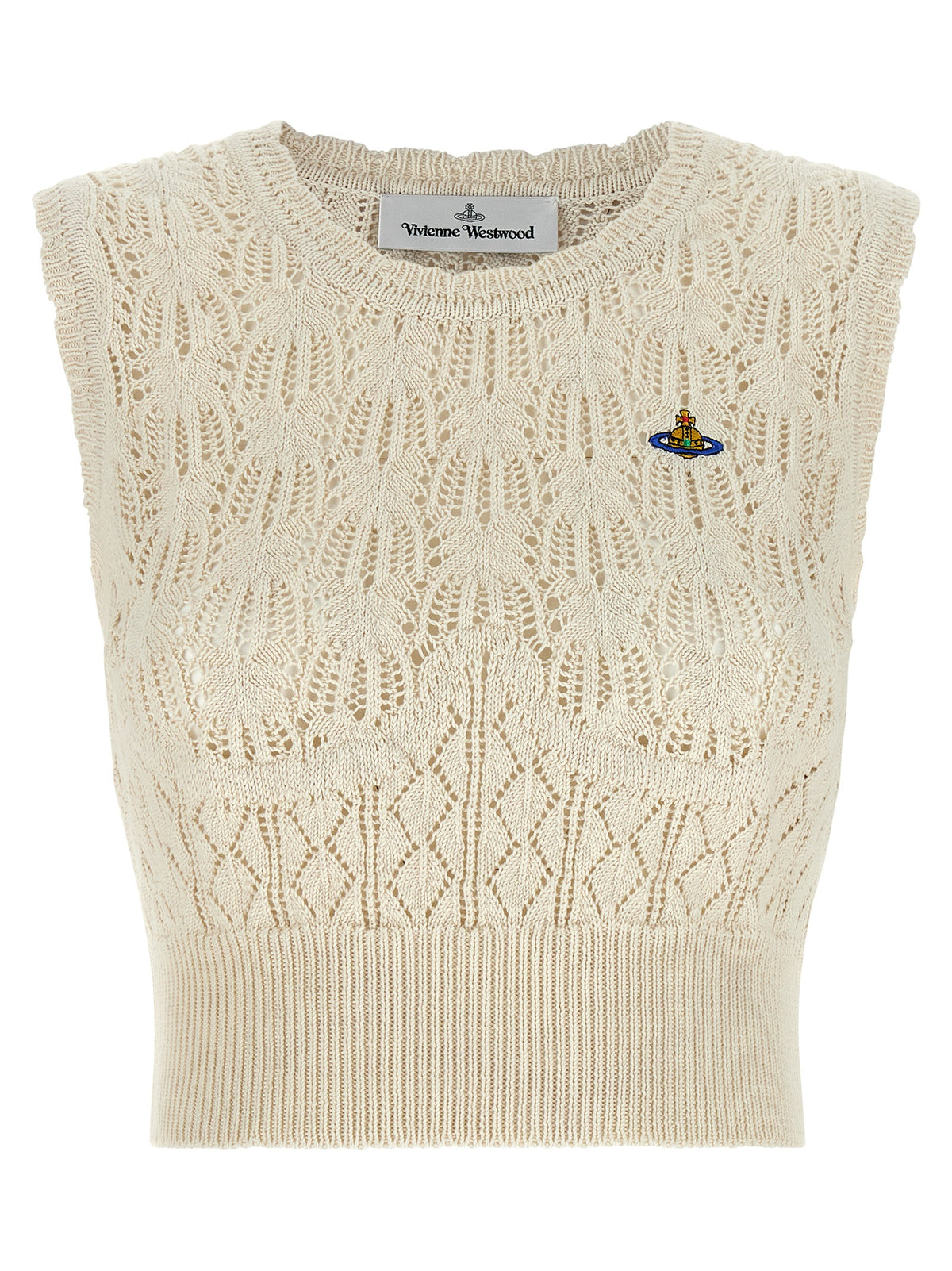 Vivienne Westwood Women 'Ella' Top