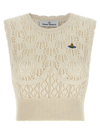 Vivienne Westwood Women 'Ella' Top
