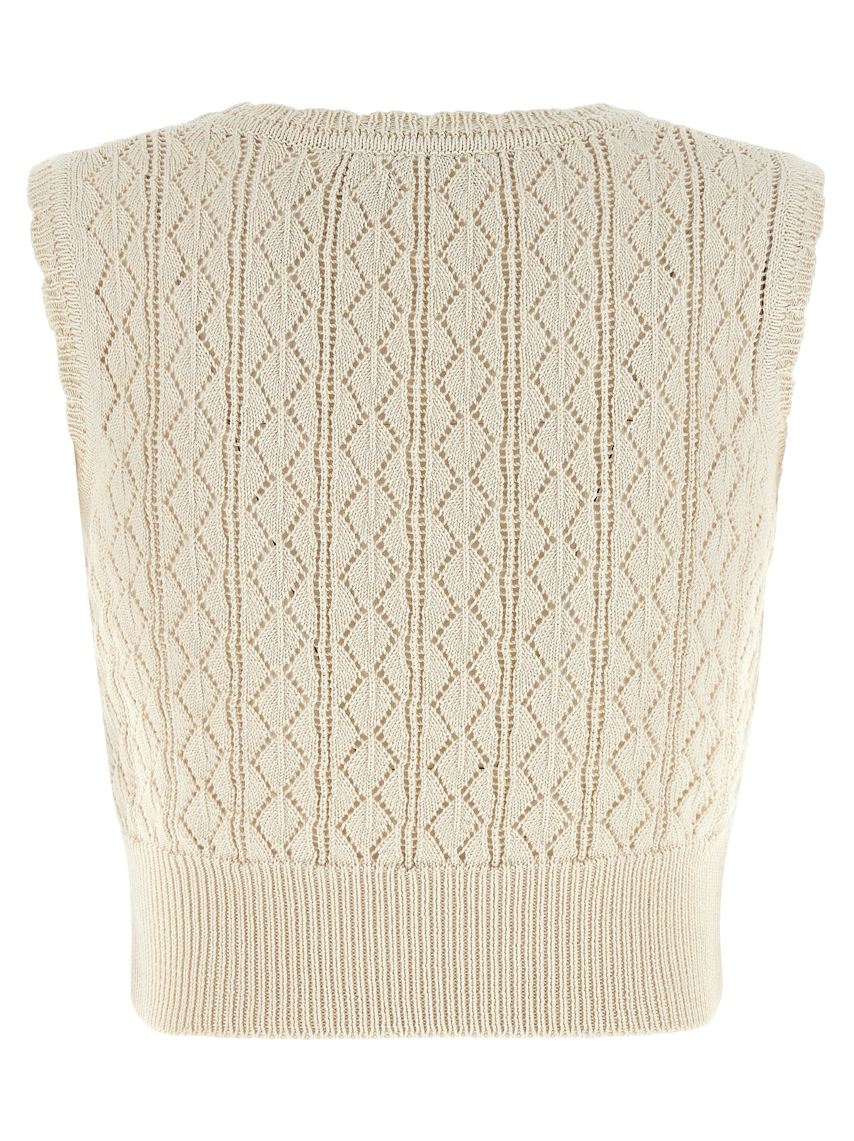 Vivienne Westwood Women 'Ella' Top