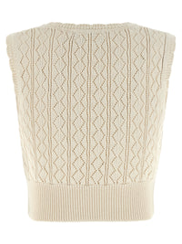 Vivienne Westwood Women 'Ella' Top