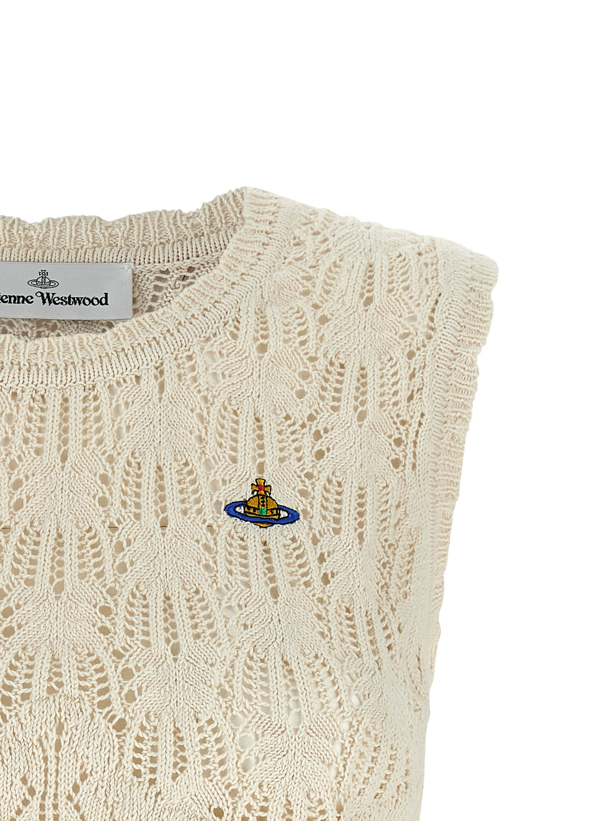 Vivienne Westwood Women 'Ella' Top