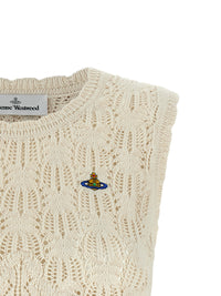 Vivienne Westwood Women 'Ella' Top