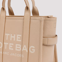 MARC JACOBS Marc Jacobs The Leather Medium Tote Bag Women