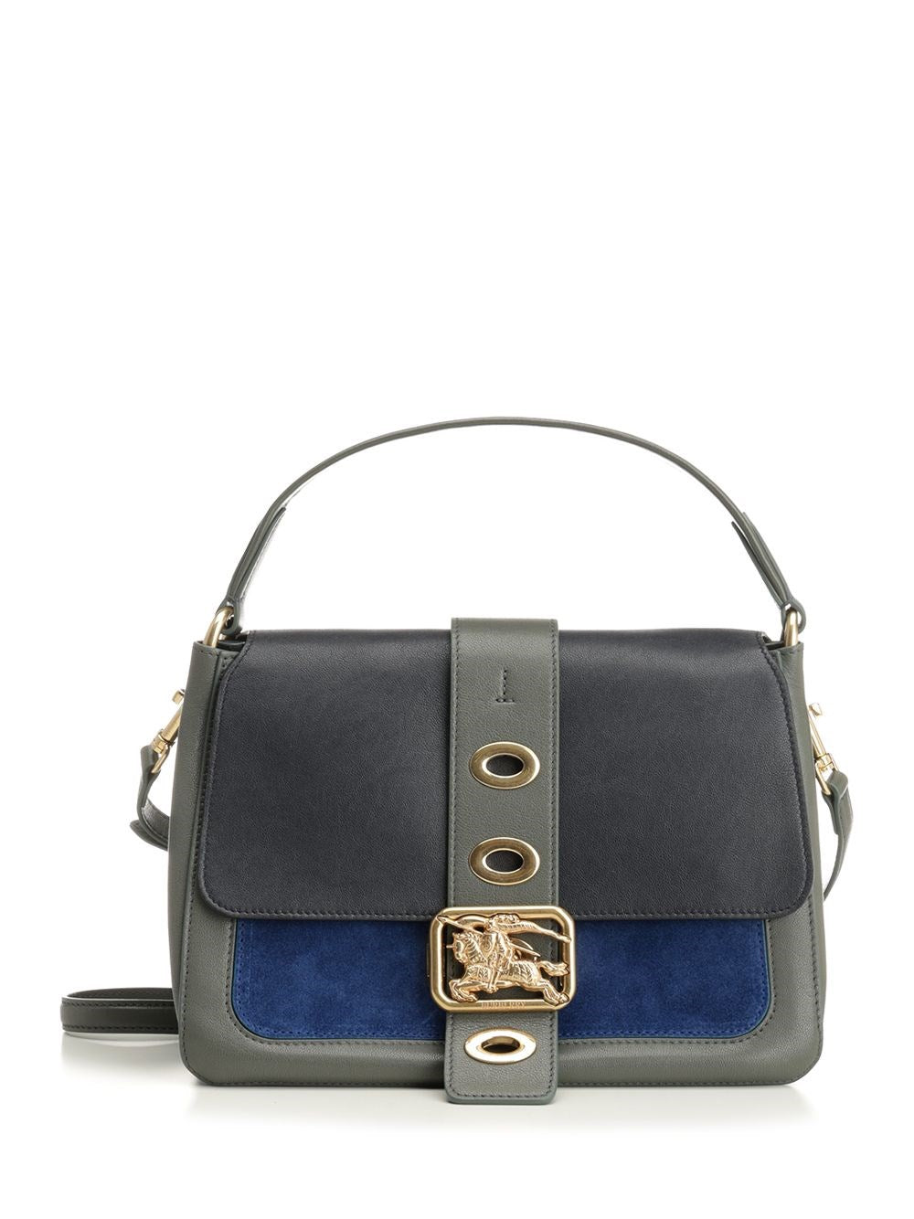 Burberry Burberry Women Small Rider Bag