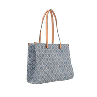 TORYBURCH Tory Burch Womens Powder Blue Tote