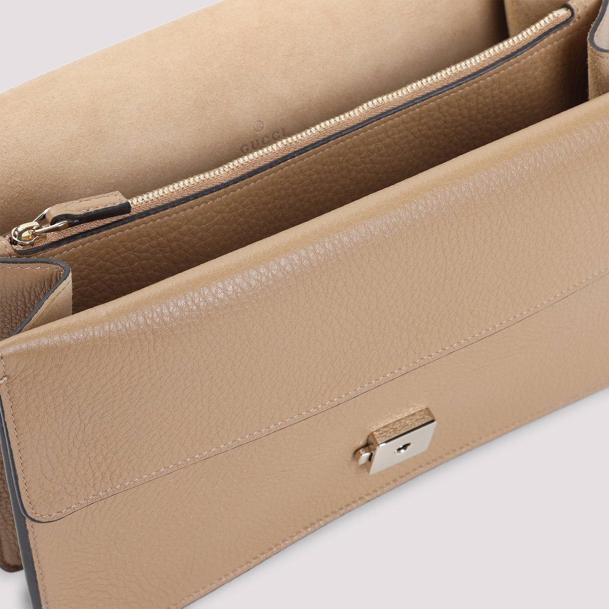 Gucci Dionysus Shoulder Bag Women