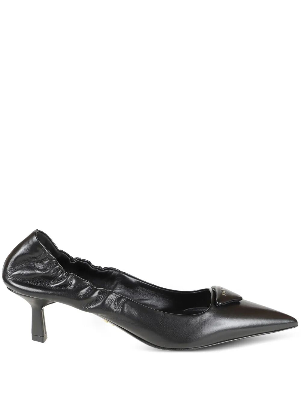 Prada Women Decolletè