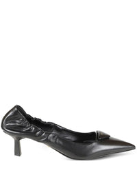 Prada Women Decolletè