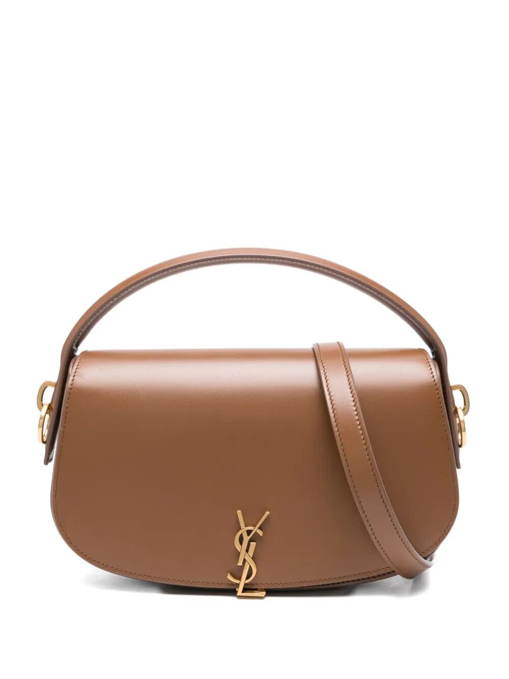 SAINT LAURENT Saint Laurent Women Voltaire Bag In Box Leather