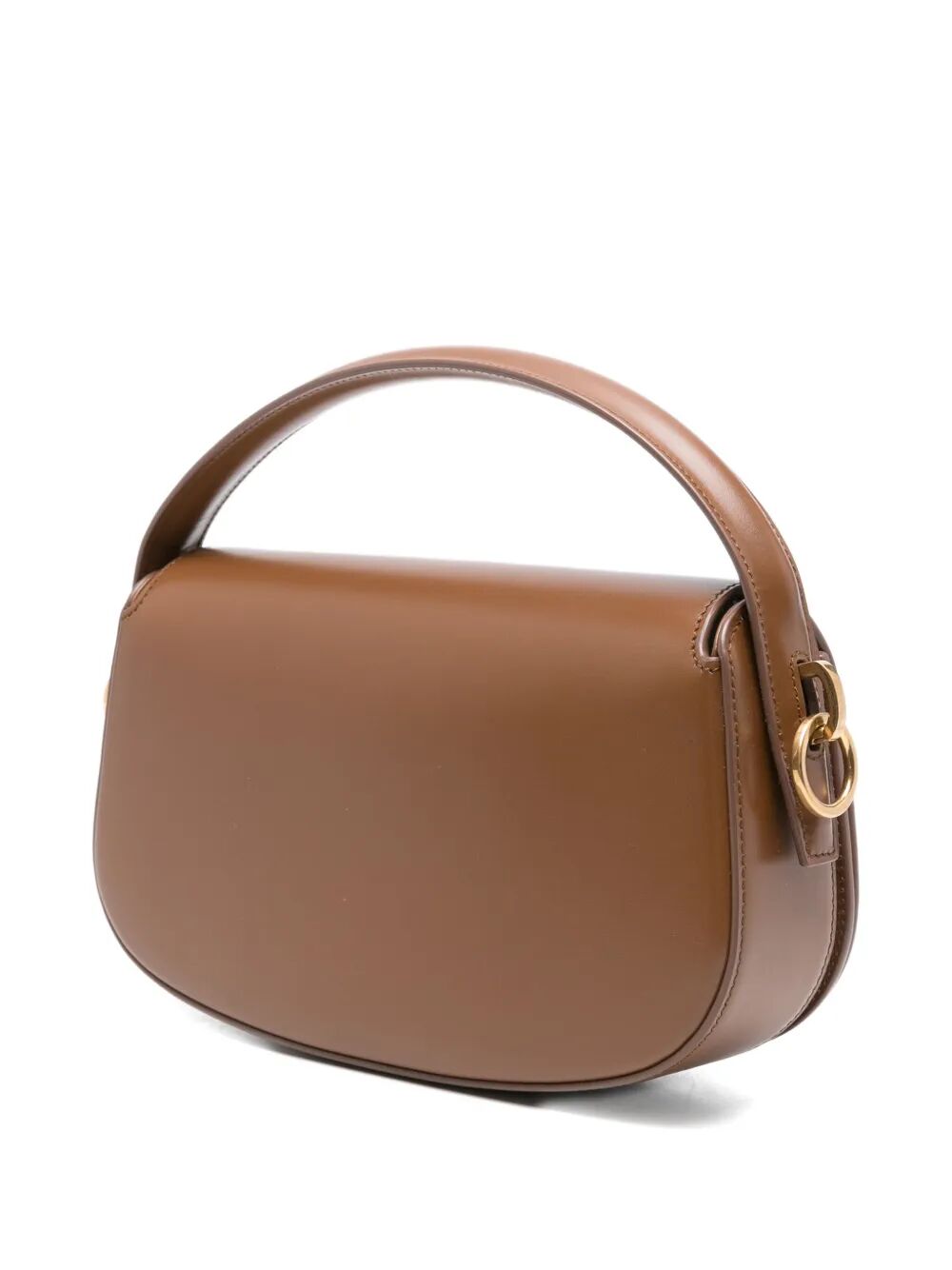 SAINT LAURENT Saint Laurent Women Voltaire Bag In Box Leather