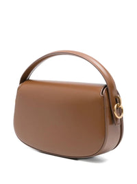 SAINT LAURENT Saint Laurent Women Voltaire Bag In Box Leather
