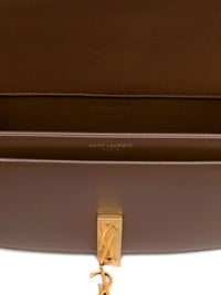SAINT LAURENT Saint Laurent Women Voltaire Bag In Box Leather