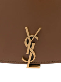 SAINT LAURENT Saint Laurent Women Voltaire Bag In Box Leather