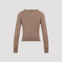 Simone Rocha Classic Pullover Women