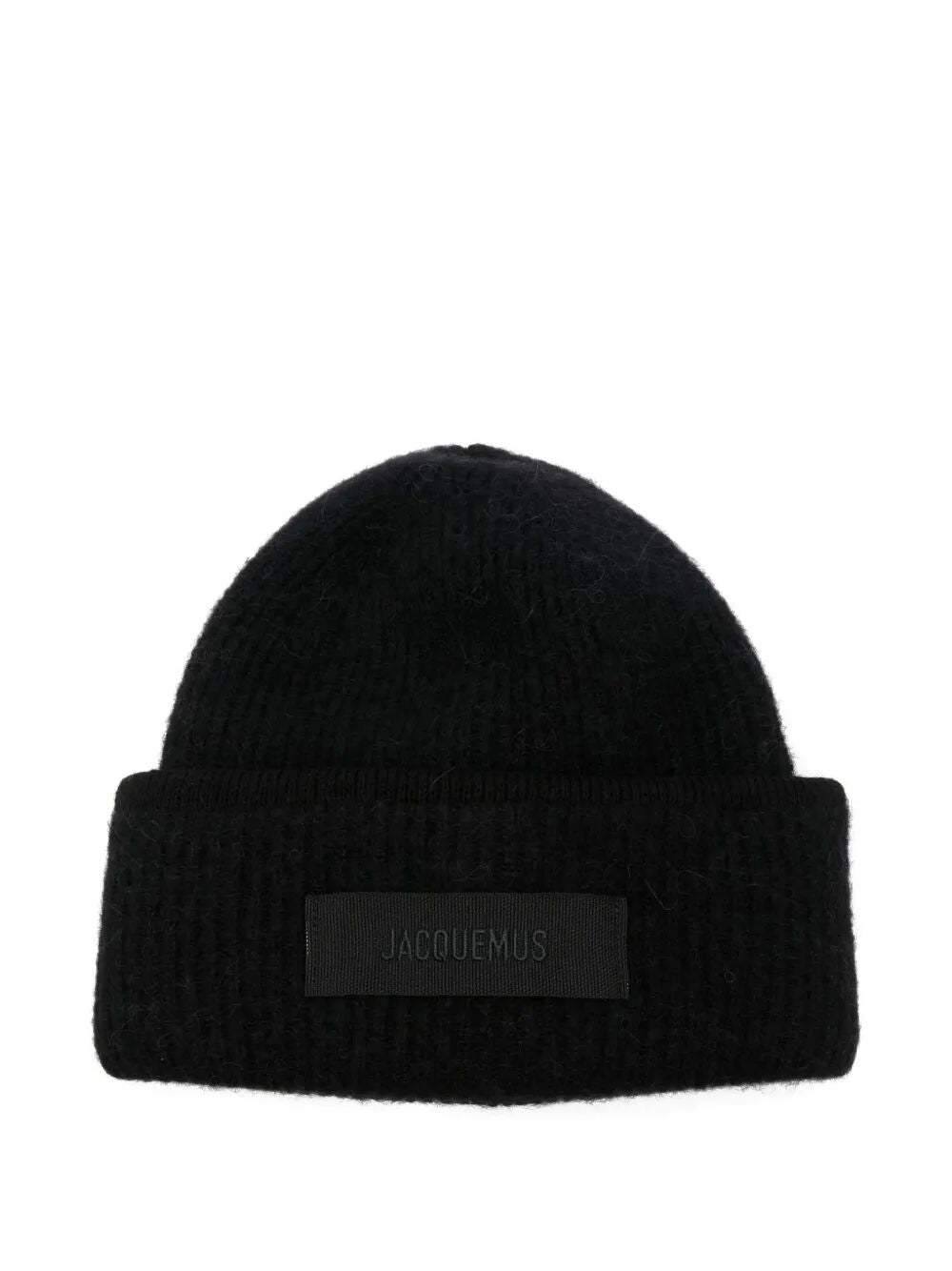 JACQUEMUS Le Bonnet Gros Grain Women