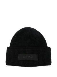 JACQUEMUS Le Bonnet Gros Grain Women