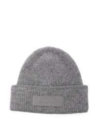JACQUEMUS Jacquemus Men Le Bonnet Gros Grain
