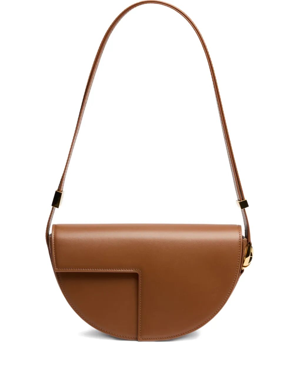 Patou Women Le Patou Leather Bag