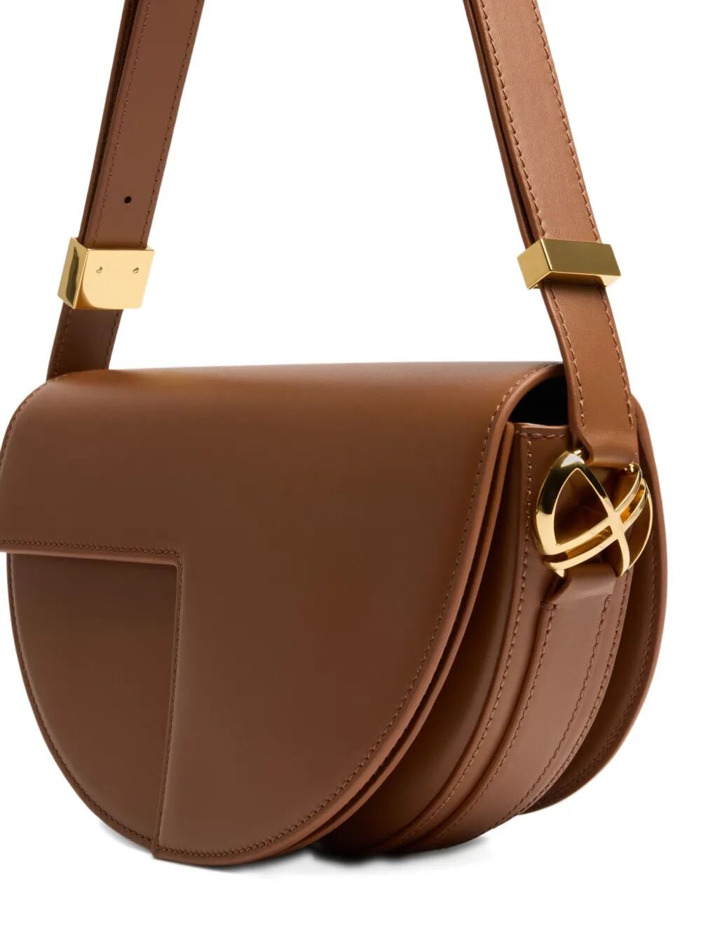 Patou Women Le Patou Leather Bag