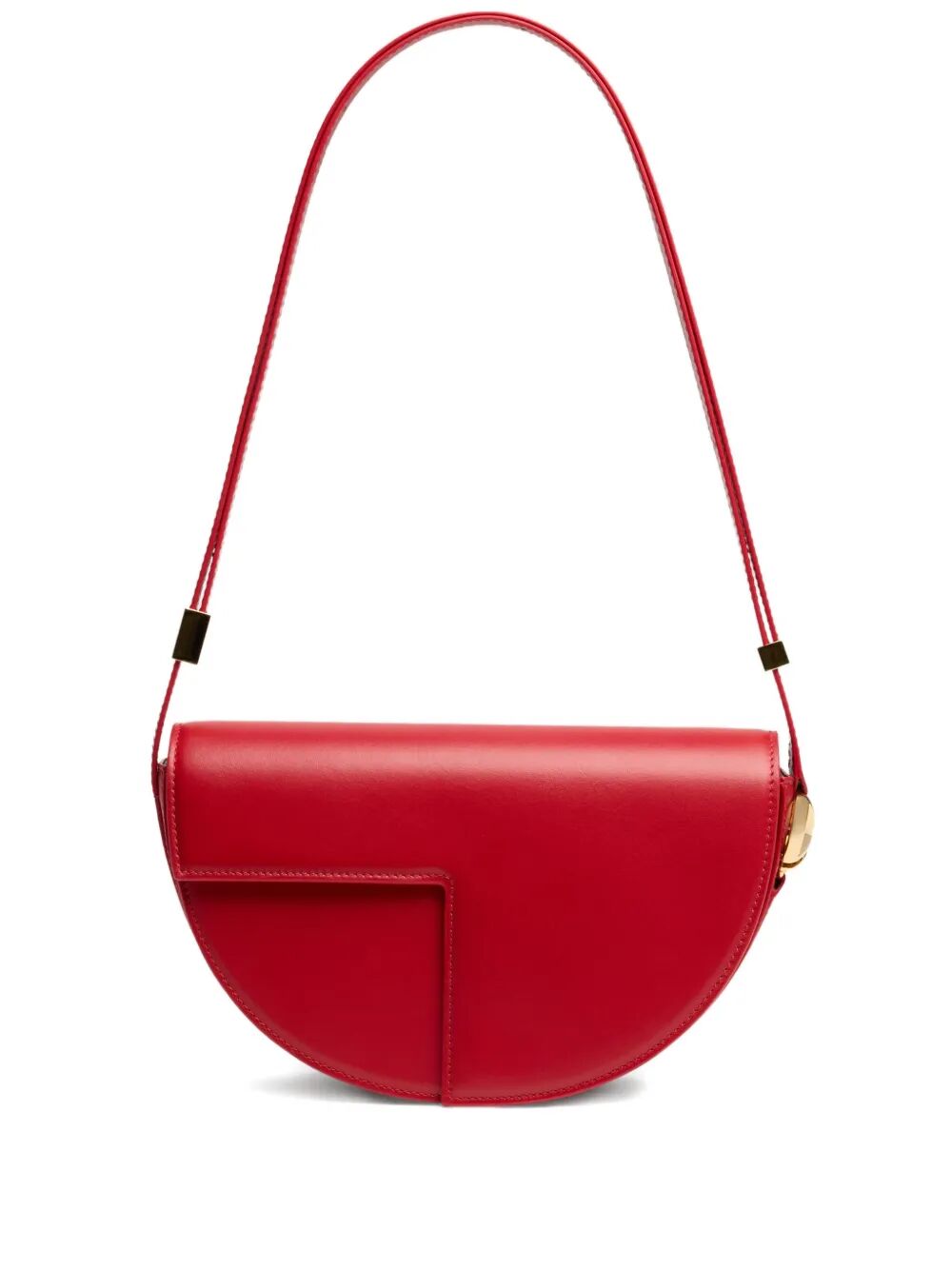 PATOU Le Patou Leather Bag Women