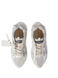 Off-White Men Be Right Back Sneakers