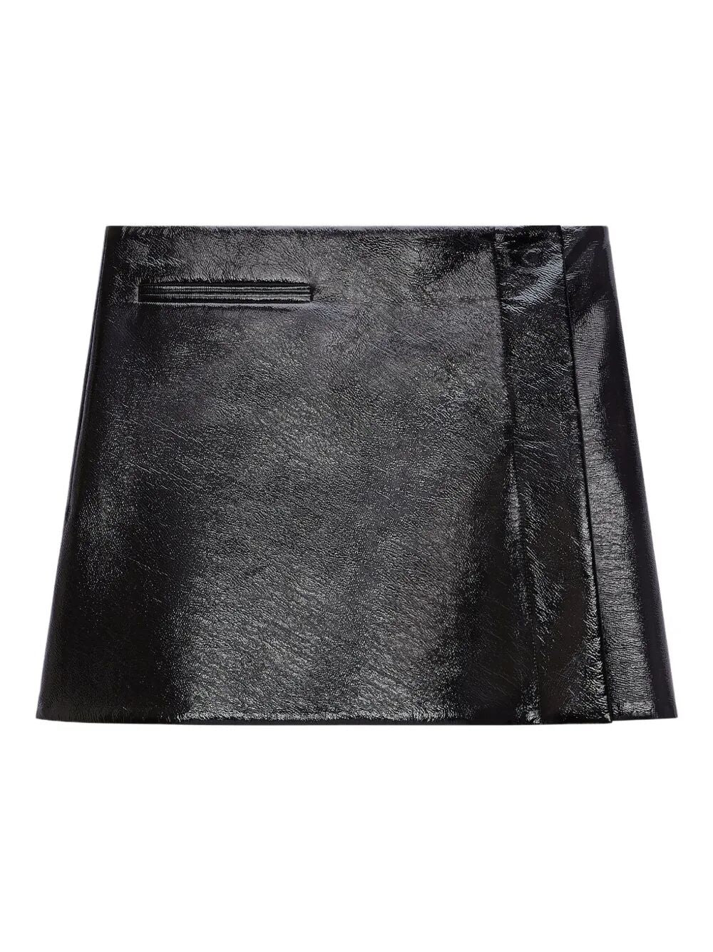 COURREGES One Minute Mini-Skirt Women