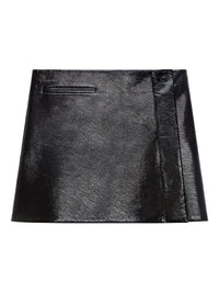 COURREGES One Minute Mini-Skirt Women